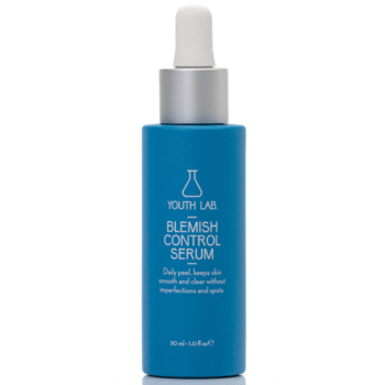 blemish control serum oily prone to imperfections skin