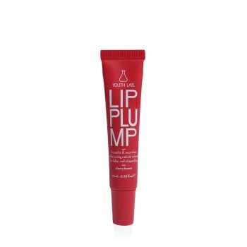 lip plump cherry brown 1