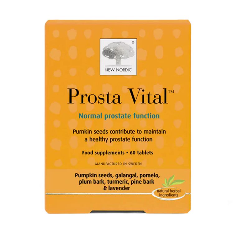 Prostra Prosta Vital™ - Best Life