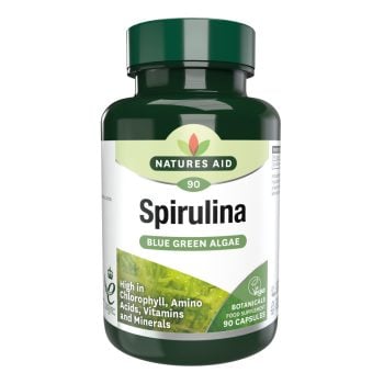 spirulina