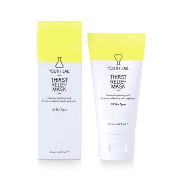 thirst relief mask all skin types