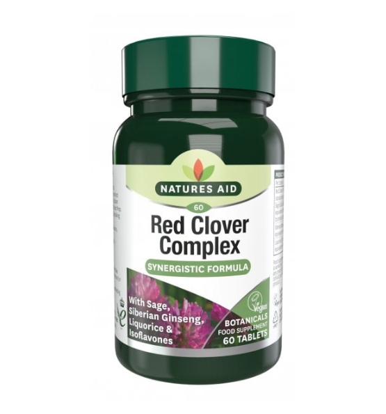 red clover complex