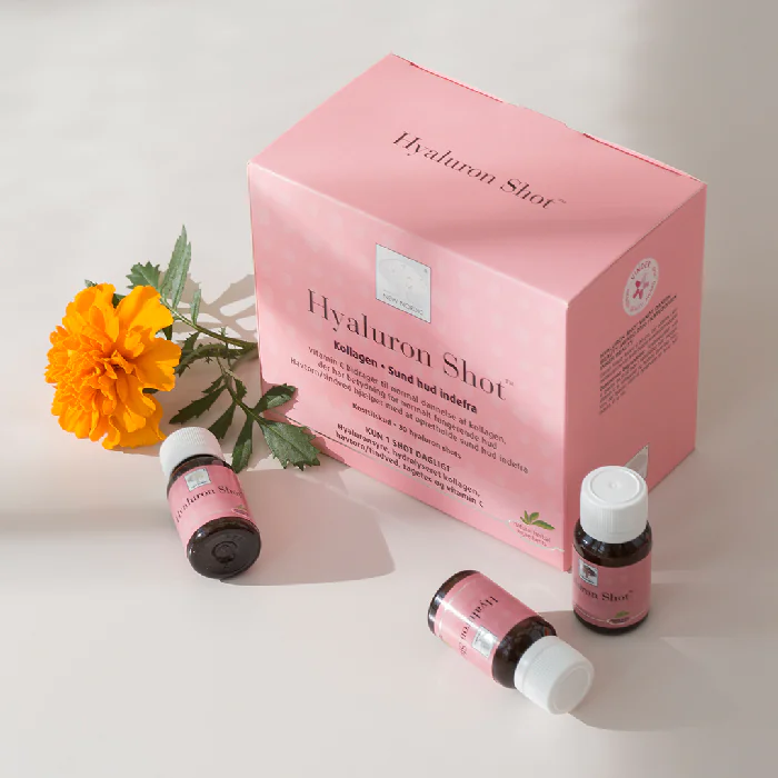 skin care™ hyaluron shot