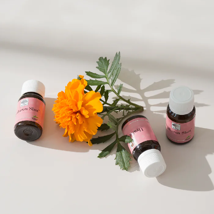 skin care™ hyaluron shot