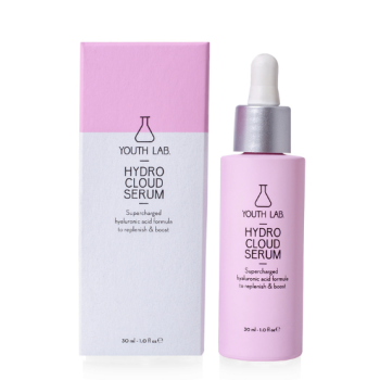 Ηydro cloud serum all skin types