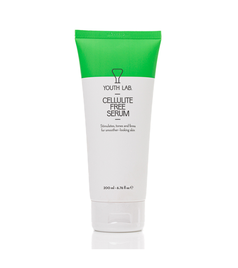 cellulite free serum all skin types