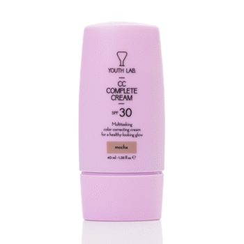 cc complete cream honey spf30 all skin types