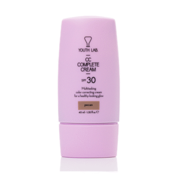 cc complete cream honey spf30 all skin types