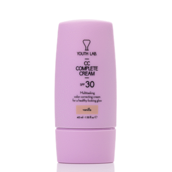cc complete cream honey spf30 all skin types