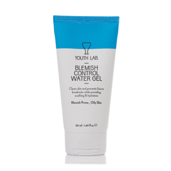 blemish control water gel