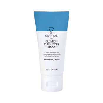 blemish purifying mask