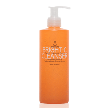 bright c cleanser