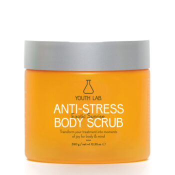 blemish purifying mask