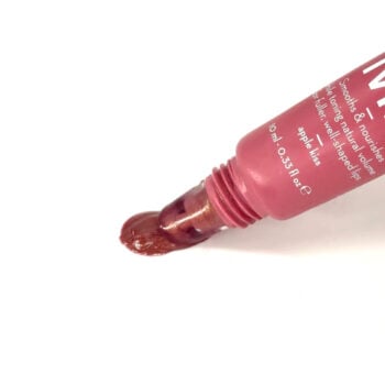 lip plump apple kiss