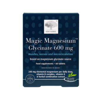 magnesium glycinate™