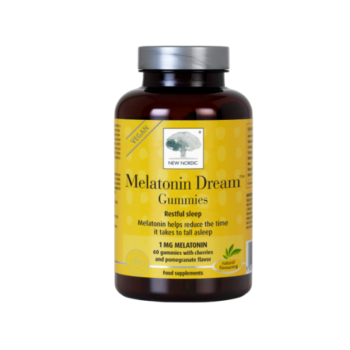 melatonin dream™ gummies