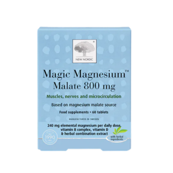 magnesium malate™