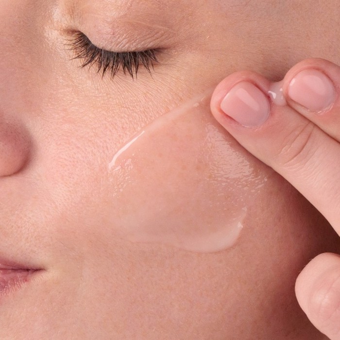 all in one serum & peptides spring eye patches set