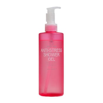 anti stress shower gel spice harmony