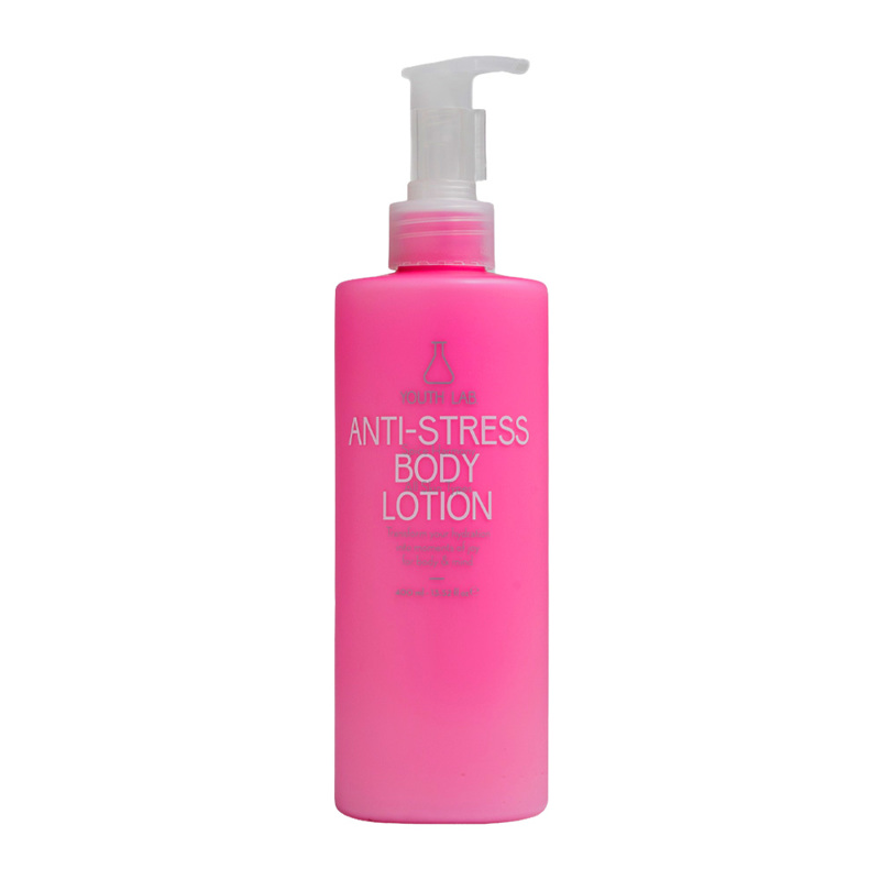 anti stress body lotion spice harmony