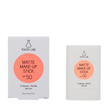 matte make up stick spf 50 medium